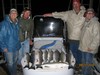 (09/22/2018) - Nice Striped Bass